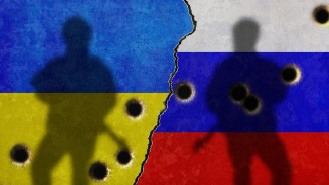 Кенийски спортист, заловен в Украйна, заявява, че е измамен и вербуван в руската армия